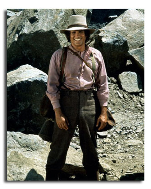 (SS3585543) Michael Landon Music Photo