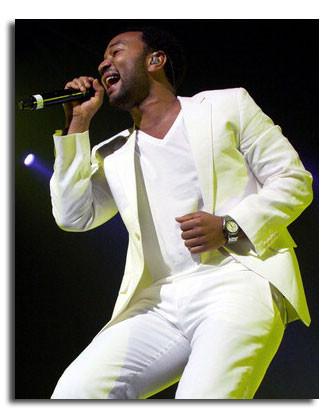 (SS3585634) John Legend Music Photo