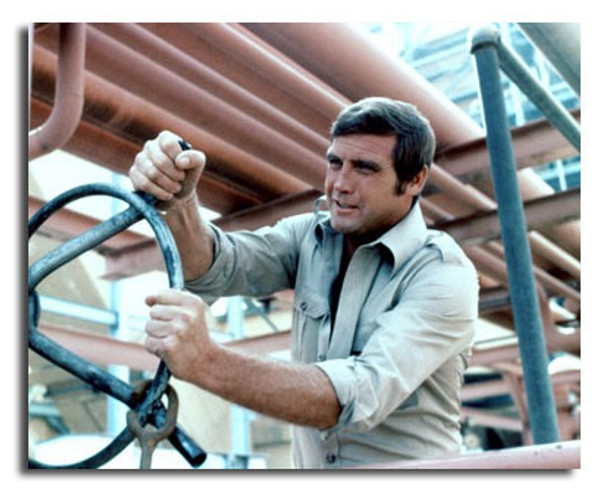 (SS3585751) Lee Majors Movie Photo