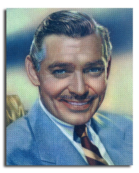 (SS3588364) Clark Gable Movie Photo