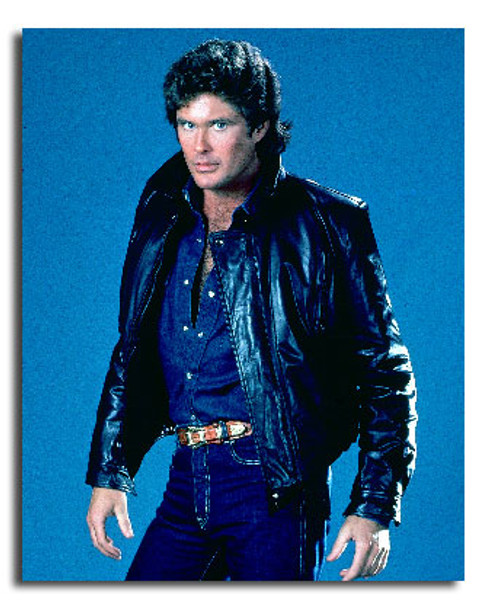 (SS3588416) David Hasselhoff Movie Photo