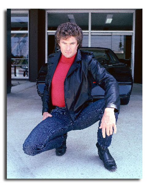 (SS3588442) David Hasselhoff Movie Photo
