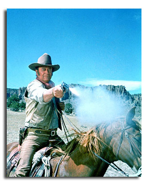 (SS3588975) John Wayne Movie Photo