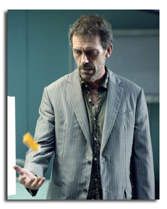 (SS3591692) Hugh Laurie Movie Photo