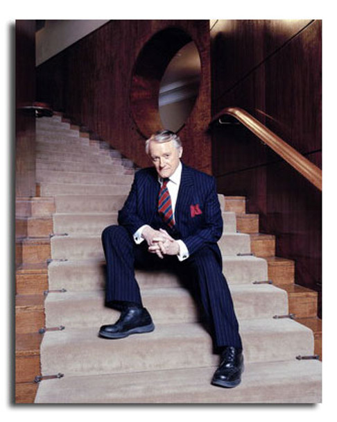 (SS3593655) Robert Vaughn Movie Photo