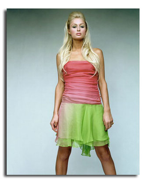 (SS3594773) Paris Hilton Movie Photo