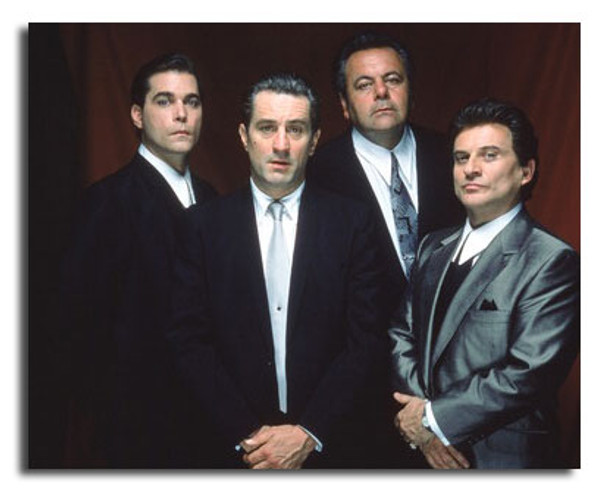 (SS3596320) Cast   Goodfellas Movie Photo