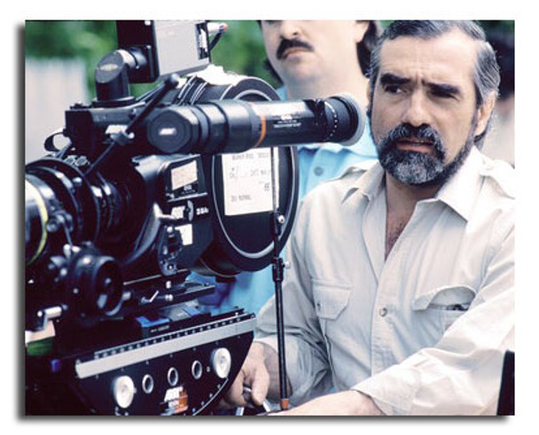 (SS3599518) Martin Scorsese Movie Photo