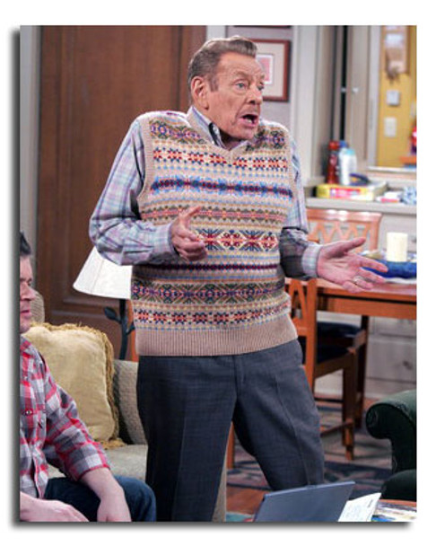 (SS3599570) Jerry Stiller Movie Photo