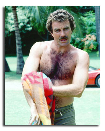 (SS3602339) Tom Selleck Movie Photo