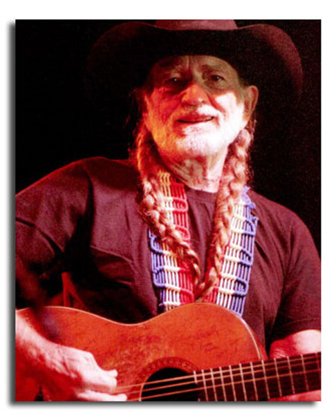 (ss3608033) Willie Nelson Musikfoto