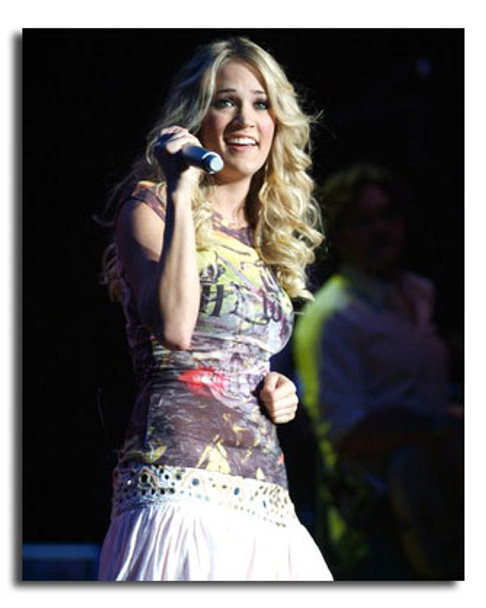 (SS3609658) Carrie Underwood Movie Photo