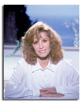 (SS3611114) Stefanie Powers  Hart to Hart Television Photo