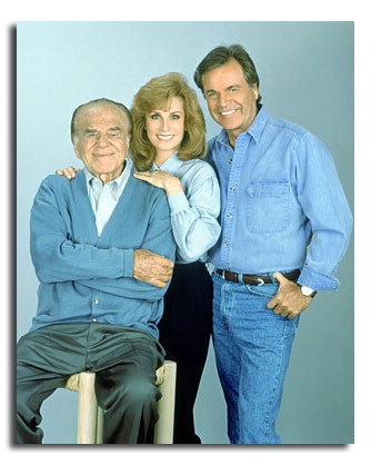 (SS3611192) Cast   Hart to Hart Television Photo