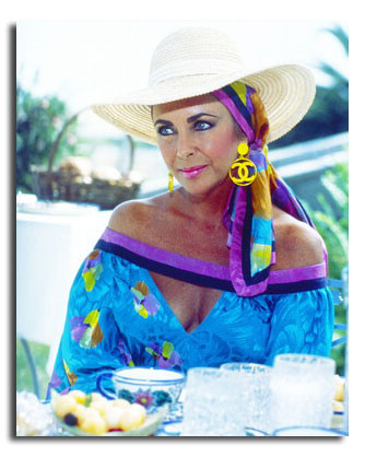 (SS3612089) Elizabeth Taylor Movie Photo