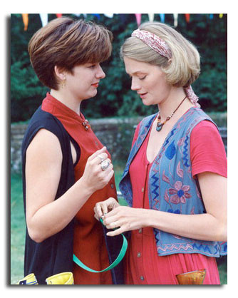 (SS3612193)  A Village Affair Movie Photo