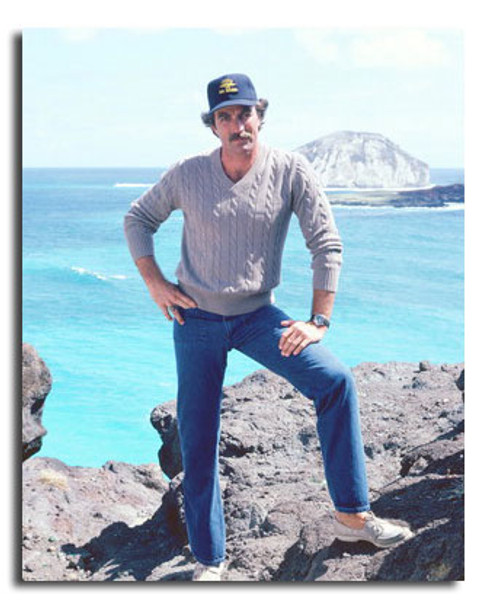 (SS3613480) Tom Selleck Movie Photo