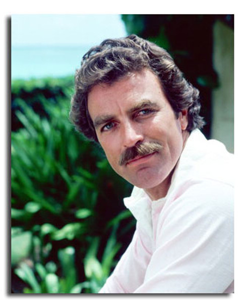 (SS3613493) Tom Selleck Movie Photo