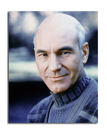 Patrick Stewart Movie Photo (SS3615443)