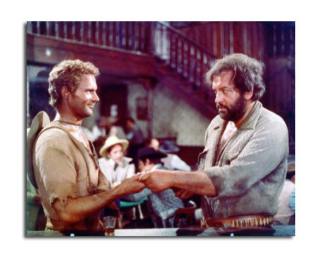 Lo chiamavano Trinite Movie Photo (SS3616912)