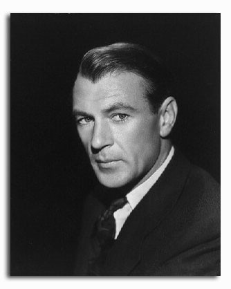 (SS2152670) Gary Cooper Movie Photo