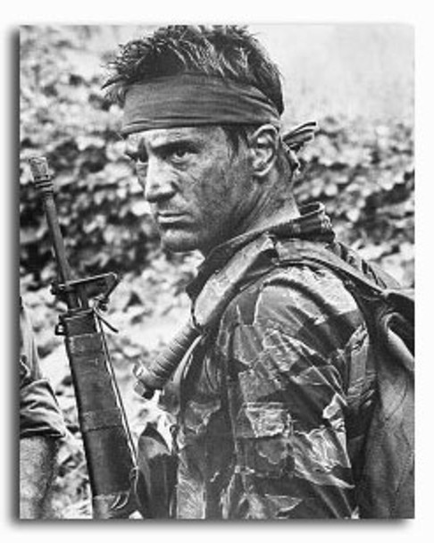 (SS2244203) Robert De Niro  The Deer Hunter Movie Photo