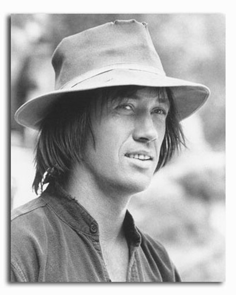 (SS2283762) David Carradine  Kung Fu Music Photo