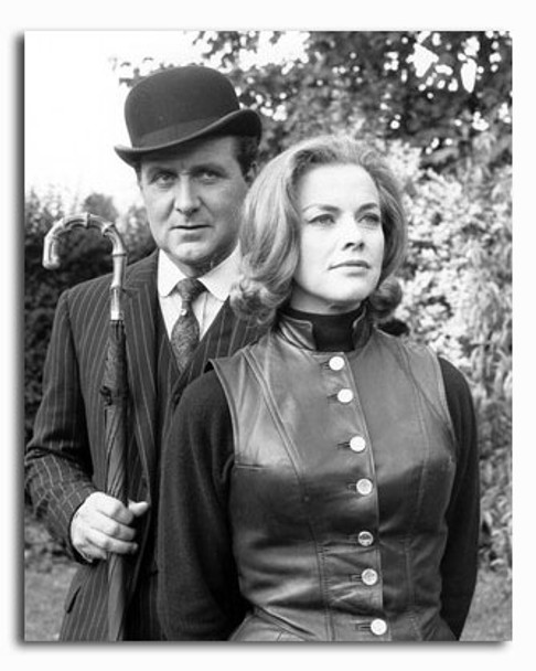 (SS2332759) Cast   The Avengers Television Photo