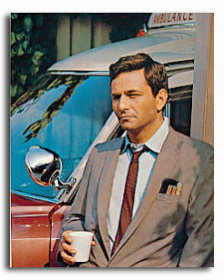 (SS3020875) Peter Falk Movie Photo