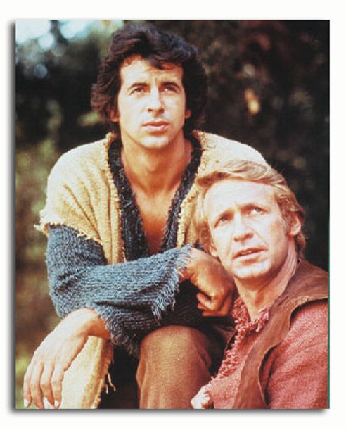 (SS3168945) Cast   Planet of the Apes Television Photo