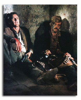 (SS3169049) Cast   Butch Cassidy and the Sundance Kid Movie Photo