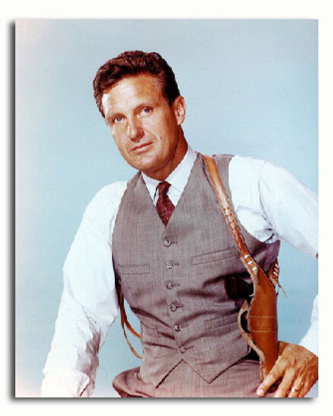 (SS3169673) Robert Stack  The Untouchables Music Photo