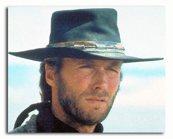 (SS3330184) Clint Eastwood Movie Photo