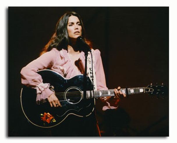 (SS3330392) Emmylou Harris Music Photo