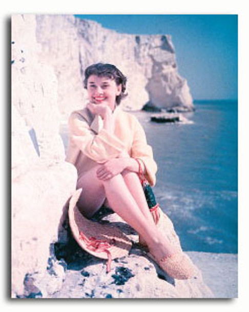(SS3330496) Audrey Hepburn Movie Photo