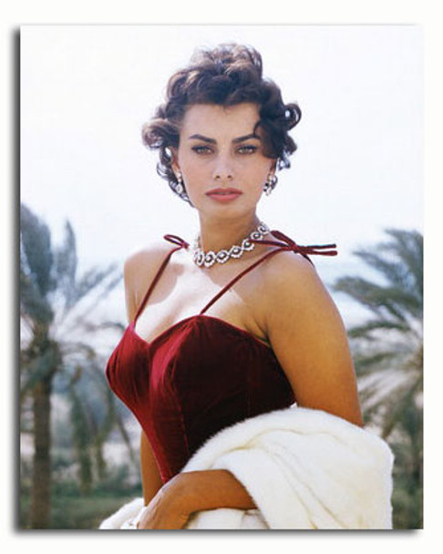 (ss3330691) photo de film de Sophia Loren