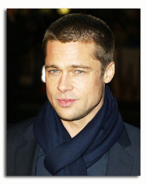 (SS3358030) Brad Pitt Movie Photo