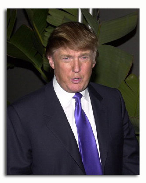 (SS3369288) Donald Trump Movie Photo