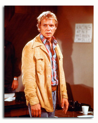 (SS3440931) David Soul  Starsky and Hutch Television Photo