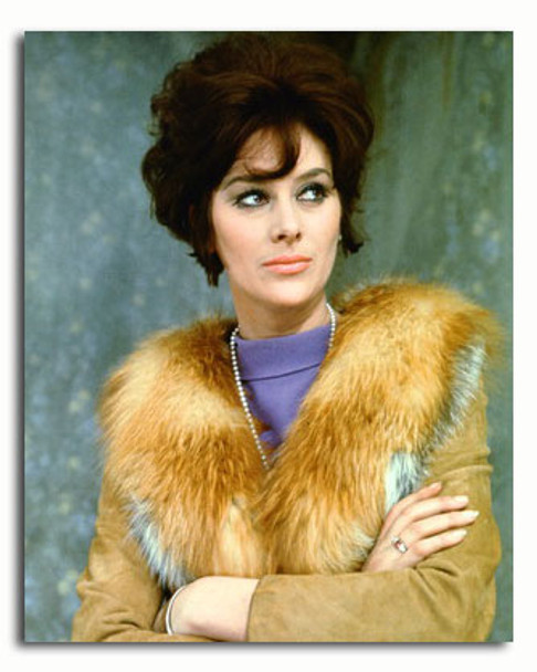 (SS3458780) Sue Lloyd  The Baron Movie Photo