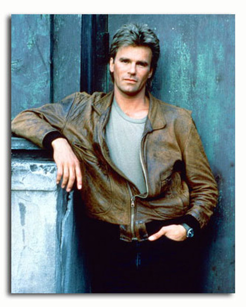 (SS3466762) Richard Dean Anderson  MacGyver Movie Photo