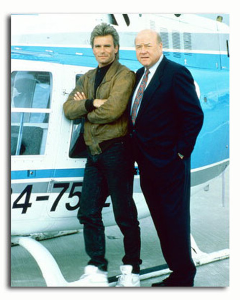 (SS3466788) Richard Dean Anderson  MacGyver Movie Photo