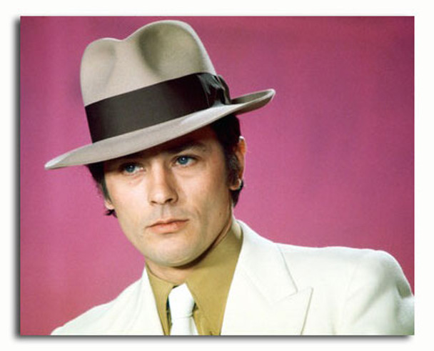 (SS3469713) Alain Delon Movie Photo