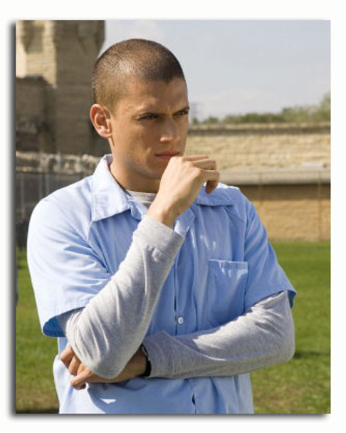 (SS3518892) Wentworth Miller Movie Photo