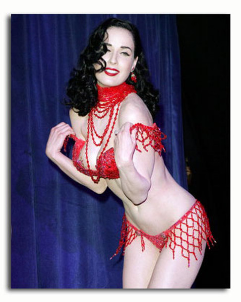 (SS3546699) Dita Von Teese Movie Photo