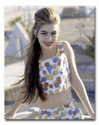 (SS3558789) Sofia Coppola Movie Photo