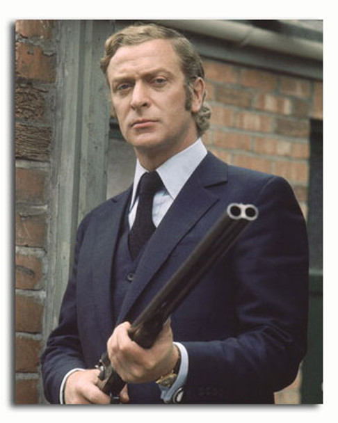 (SS3561545) Michael Caine  Get Carter Music Photo