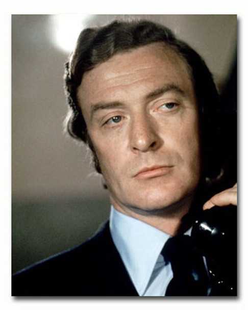 (ss3561571) Michael Caine obtient une photo de musique de Carter