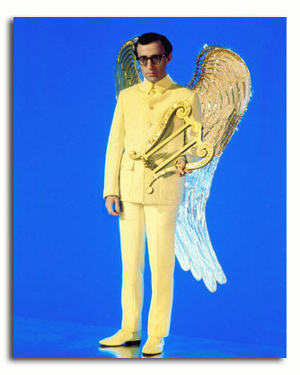 (SS3574558) Woody Allen Movie Photo