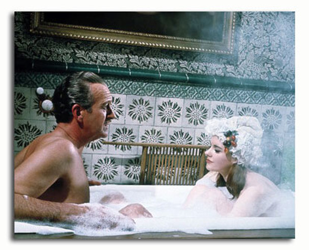 (SS3574922) David Niven  Casino Royale Movie Photo